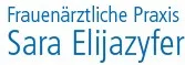 Frauenärztliche Praxis - Fachärztin für Frauenheilkunde und Geburtshilfe - logo